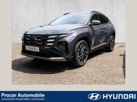 Hyundai TUCSON - Vorschau Bild 1