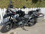 BMW F 1200 GS - Tribleblack - touratech, esa, koffer - Offers