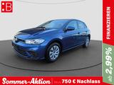 Volkswagen Polo VI 1.0 Life LED NAVI TEMPOMAT RFK SITZH - Gebrauchtwagen in Weiden