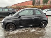 Fiat 500 - Vorschau Bild 2
