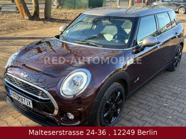 MINI COOPER_S Clubman Cooper S All4"Tüv Neu"