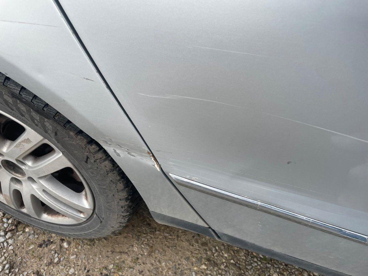 Volkswagen Passat 2006 — photo 13