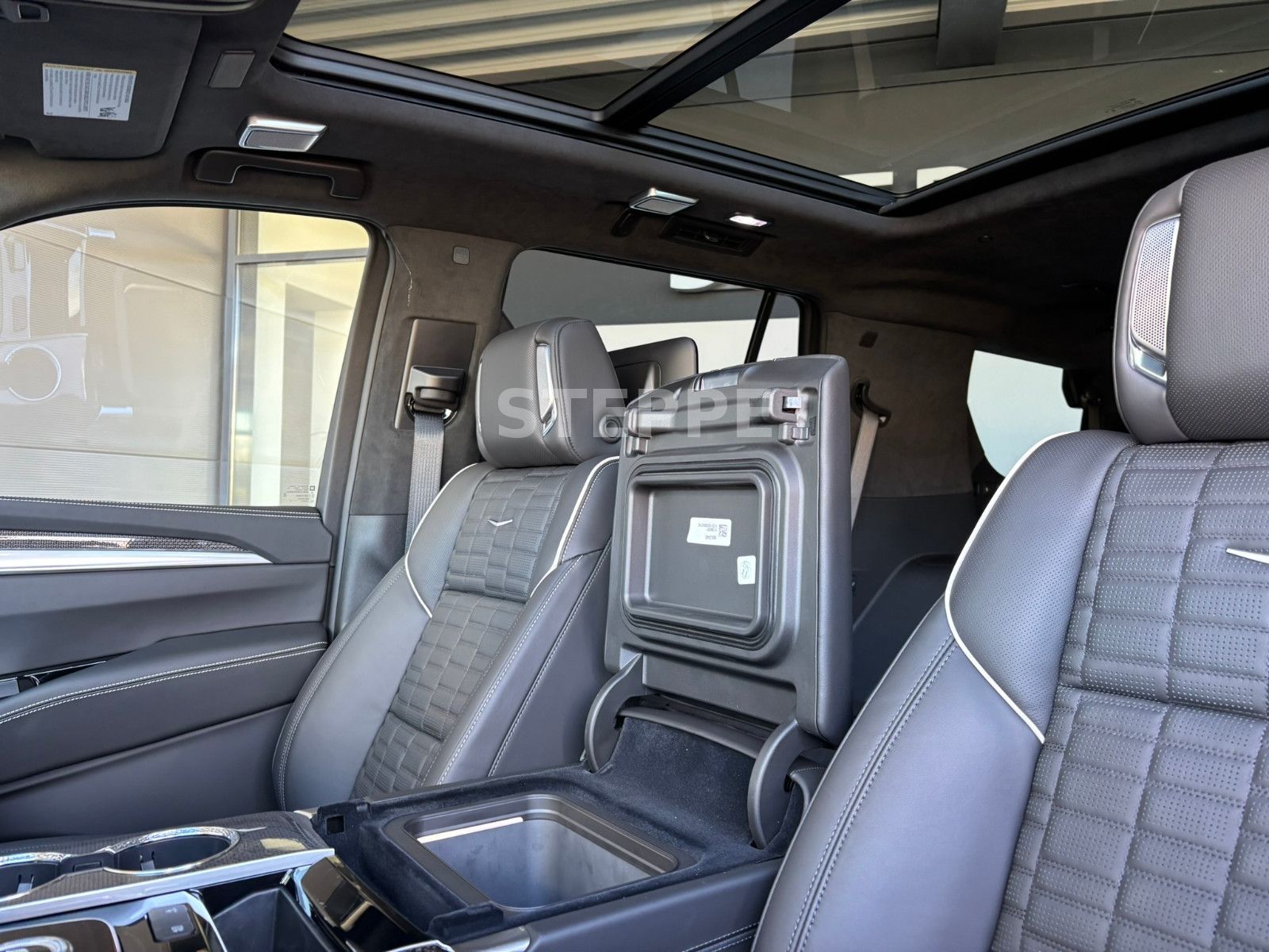 Cadillac Escalade MY26 V-Series 6.2 V8 Supercharged AWD