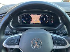 Tiguan Elegance  LED  Automatik
