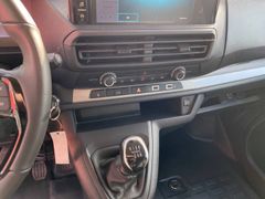 OPEL Vivaro Stand. 2.0 Diesel MT6