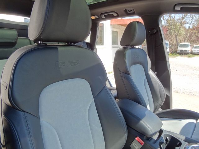 Fahrzeugabbildung Audi SQ5 3.0 TDI competition quattro/Original39.800Km