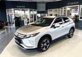 Mitsubishi Eclipse Cross Edition NAVI,LED,Rfkam,AHK,DAB - gebrauchte Mitsubishi Eclipse Cross aus dem Jahr 2020