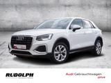 Audi Q2 30 TDI advanced S-tronic CarPlay PDCv+h SHZ - Audi Q2 in Halle