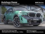 BMW XM ServiceIncl DAPro MERINO MASSAGE SITZLÜFT 360 - BMW XM Gebrauchtwagen