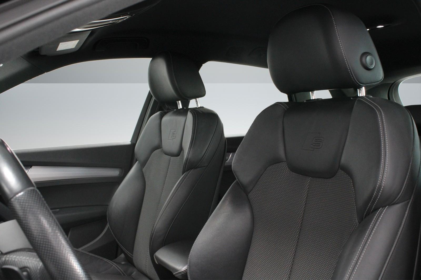 Audi Q5 40 TDI Quattro/3xS-Line/Sport