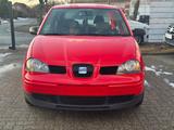 Seat Arosa 1,0 MPI El.Fenst Servo - gebrauchte Seat Arosa aus dem Jahr 2003