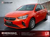 Opel Corsa F 1.2 Edition Style-Paket Spurhalteassi. - Opel Corsa: Style
