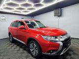 Mitsubishi Outlander Diamant Edition|AUTOM|NAVI|R-KAMERA|LE - Mitsubishi in Braunschweig