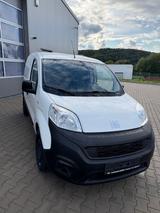 Fiat Fiorino 1.3 Multijet Diesel - Fiat Fiorino aus 2023