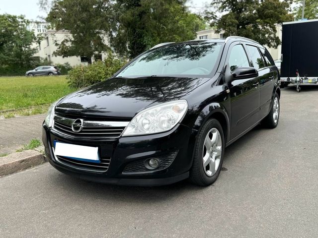 Opel Astra Kombi 1.6*Automatik*2J. Garantie*