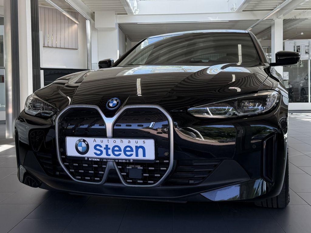 2023 BMW i4