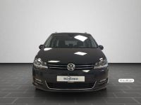 Volkswagen Sharan - Vorschau Bild 6
