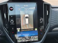 Subaru Forester - Vorschau Bild 31