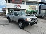 Nissan NP300 2.5 tdi 2p. King Cab Easy - Nissan King Cab Gebrauchtwagen