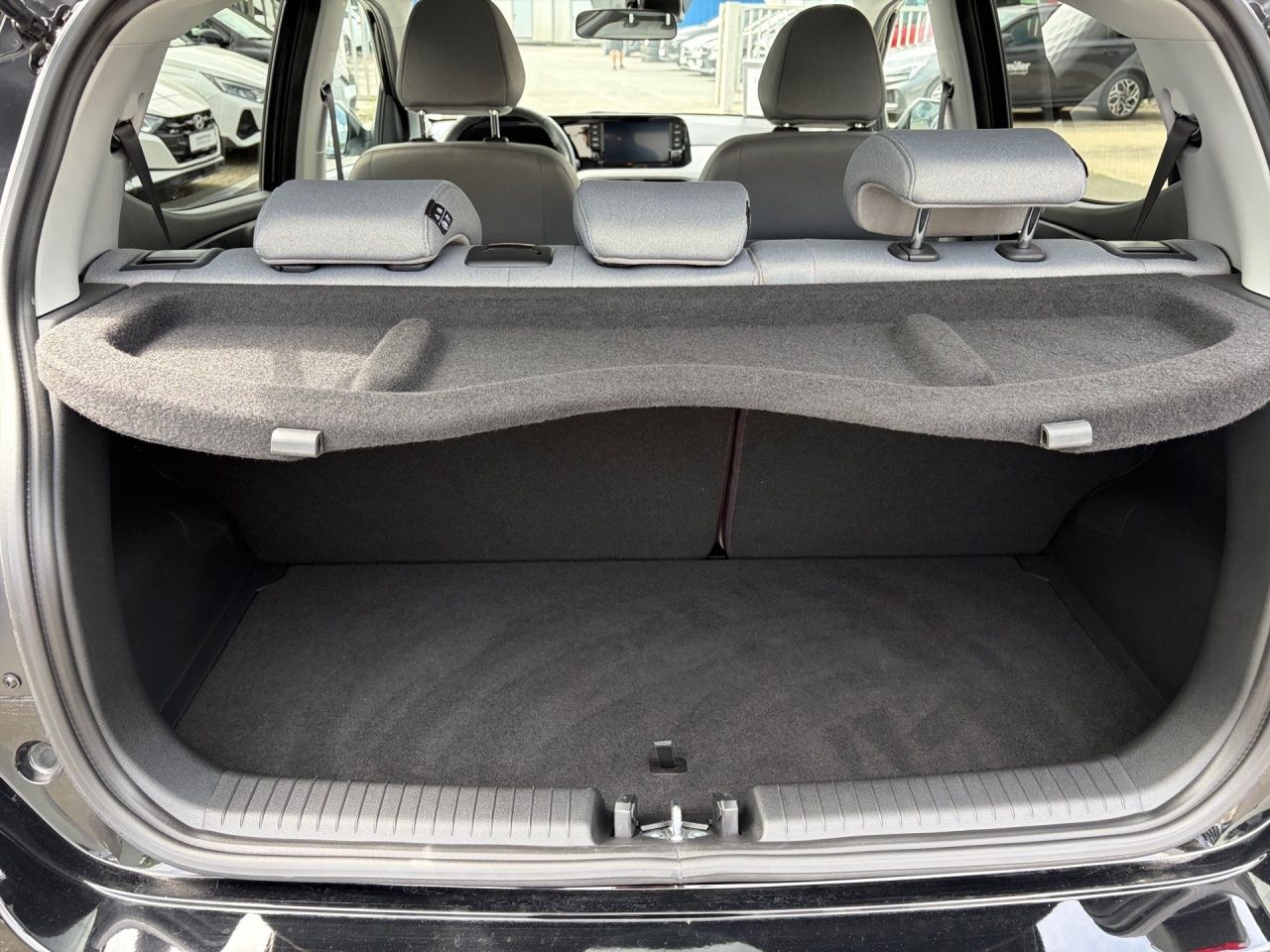 Fahrzeugabbildung Hyundai i10 PRIME SHZ*LHZ*NAVI*TOUCH*