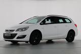 Opel ASTRA EDITION 1.4TURBO LENKRADHEIZUNG+TEMPOMAT - Opel Astra