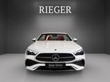 Mercedes-Benz CLE 300 4M AMG Advanced Plus*DynLicht*Airscarf*+ - Mercedes-Benz CLE 300 aus 2024