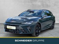 Cupra Leon - Vorschau Bild 1