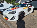 Toyota GT86 jeden Tag 100,- billiger!! Sc... - : Billige