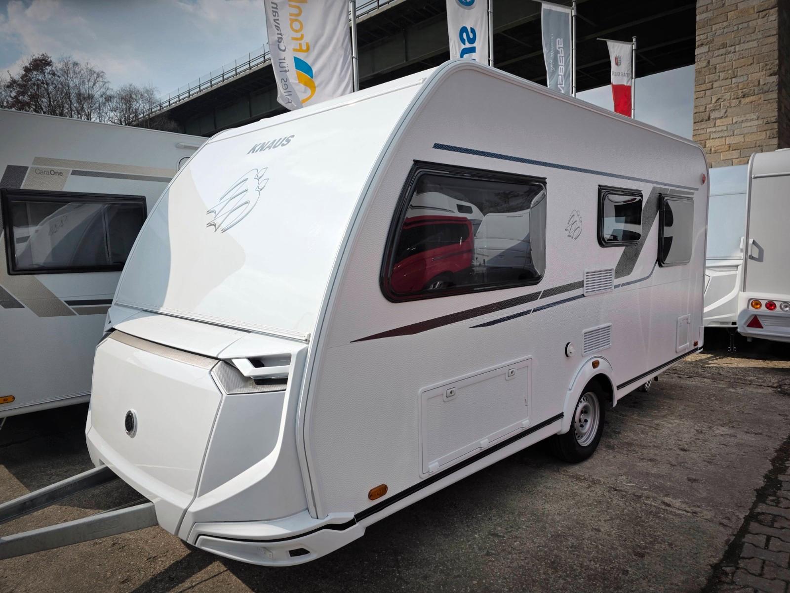 Knaus Südwind 450 FU Modell 26 7/26