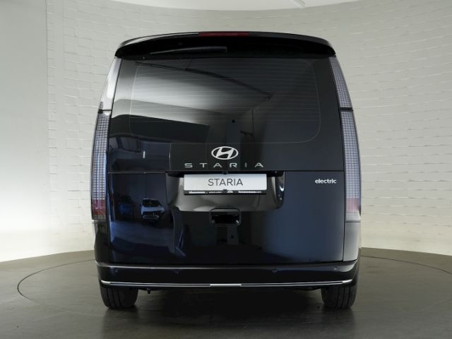 Hyundai Staria – Bild 8