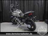 Moto Guzzi V100 STELVIO E5+ GREY CLIMBING / 2026 - MOTO GUZZI G5