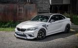 BMW M2 Competition Alpha N Komplettumbau