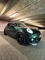 MINI Mini Cooper S F56 JCW Pro British Racing G... - MINI MINI: R 56