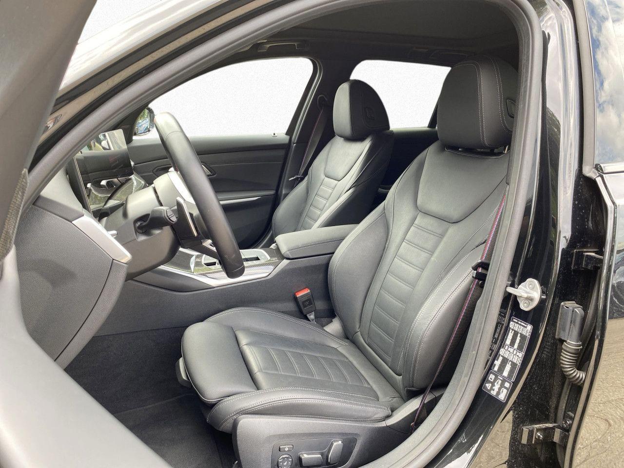 BMW M340i xDrive T M Sport Pro DA-Pro,HK,Pano,AHK,19