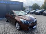 Renault Clio IV Grandtour Luxe*Automatik - Renault Clio Gebrauchtwagen in Köln