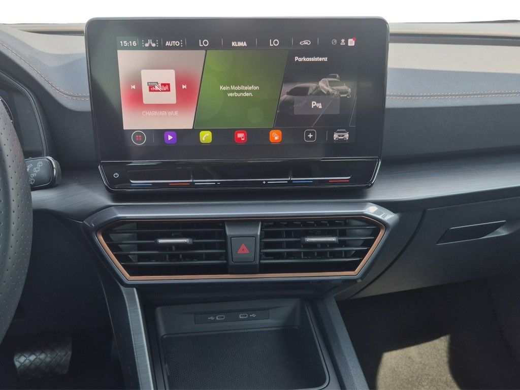 Cupra Formentor - Bild 18