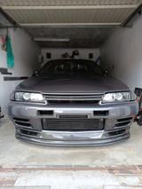 Nissan Skyline R32 GTR Series 3 RB26 Track... - Nissan Skyline: Gtr 32