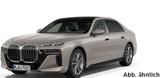 BMW 740d xDrive Tempom.aktiv Panoramadach Integral A - BMW 740 aus 2025