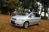 Opel Zafira 1.8 16V - Opel Zafira: 16v