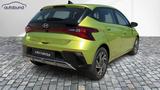 Hyundai i20 III 1,0 TGDi Automatik Go Alu Link NAV NBA P - Hyundai i20: Grün