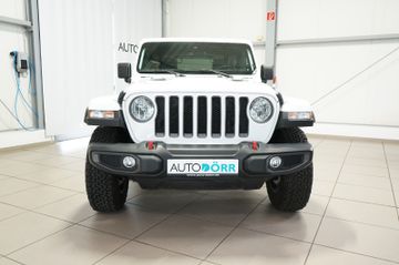 Jeep Wrangler - 8