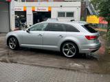 Audi A4 b9 verkaufen oder Tausch mit q7 T5 Viano - Audi A4 B7 Gebrauchtwagen