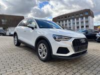 Audi Q3 45 TFSI e LED*Navi*FahrAss+*Kamera*Virtual