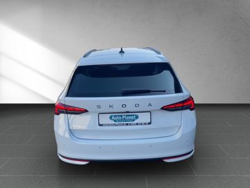 Skoda Octavia Combi IV 2.0 TDI DSG Selection *MATRIX*
