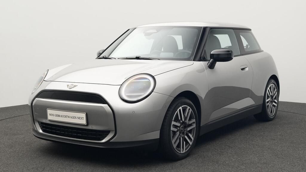 MINI Classic Trim