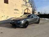 Mercedes-Benz CLS 500 4MATIC - gebrauchte Mercedes-Benz CLS 500 aus dem Jahr 2014