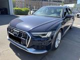 Audi A6 ALLROAD 45TDi Q 19Z./MATRIX/ACC/KAM./AIR-SUS - gebrauchte Audi A6 Allroad aus dem Jahr 2021