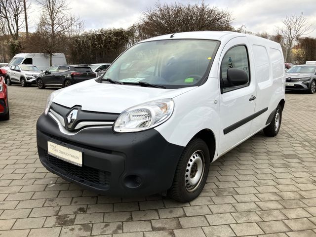 Renault Kangoo Rapid Maxi Extra dCi 90 Sortimo Ausbau