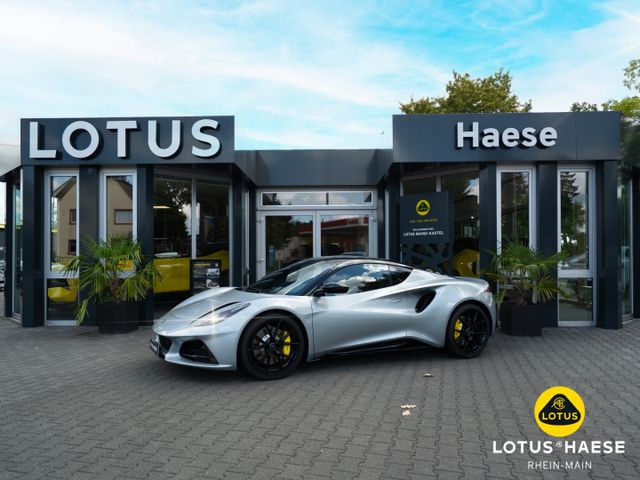 Lotus Emira