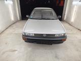 Toyota Corolla E9 - Toyota aus 1992